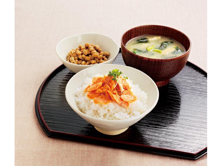 紅鮭あらほぐし 50g×2