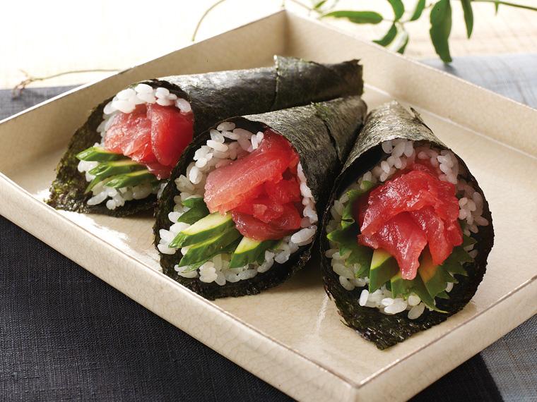 旨身天然まぐろの中落ち 50g×2