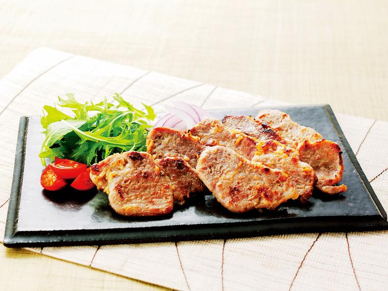 霧島黒豚ヒレ米こうじ味噌漬 180g