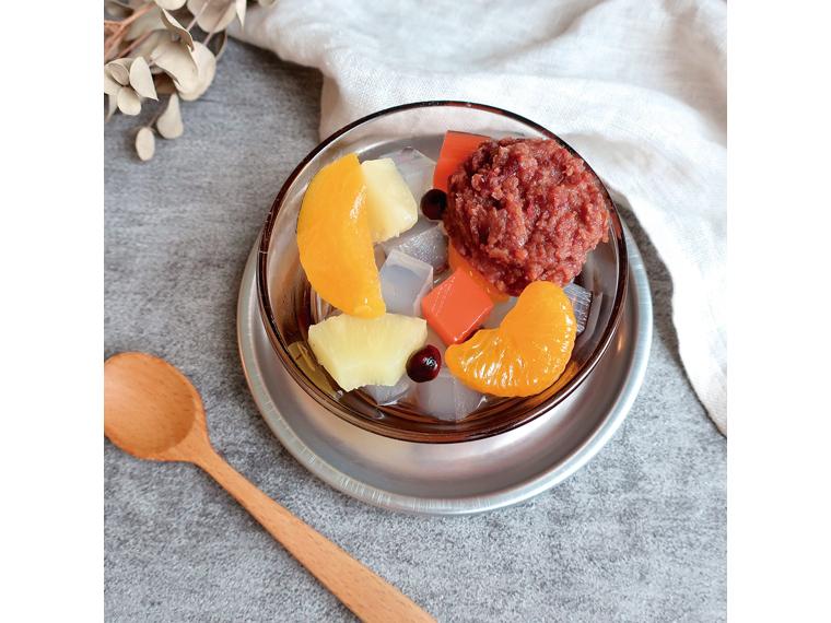 米糀と小豆で作った発酵あんこ 100g