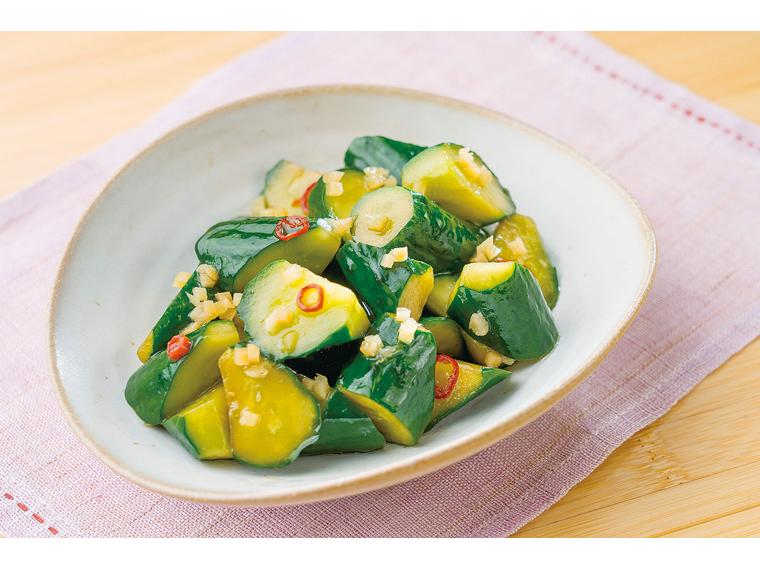 ごはんおかわり!味付きざみしょうが 110g