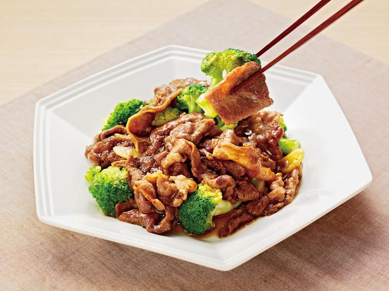 国産オーガニックカット済みブロッコリー 150g
