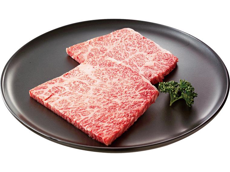 宗谷岬和牛ランプステーキ 200g