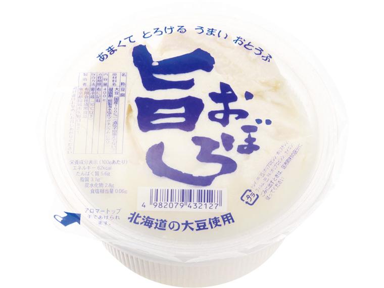 旨おぼろ 400g