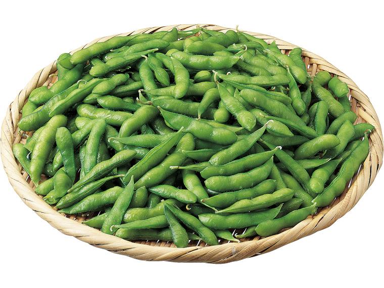 北海道のそのまま枝豆（徳用） 1kg