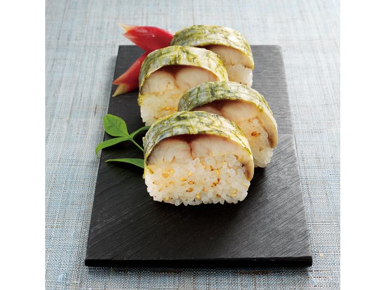 東都しめさば昆布〆 2枚160g