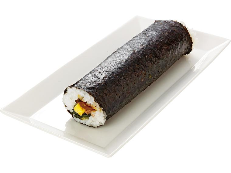 東都金芽米太巻寿司　【産直米使用】 300g