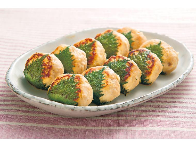 オーガニックチキン　ミンチ（バラ凍結） 300g