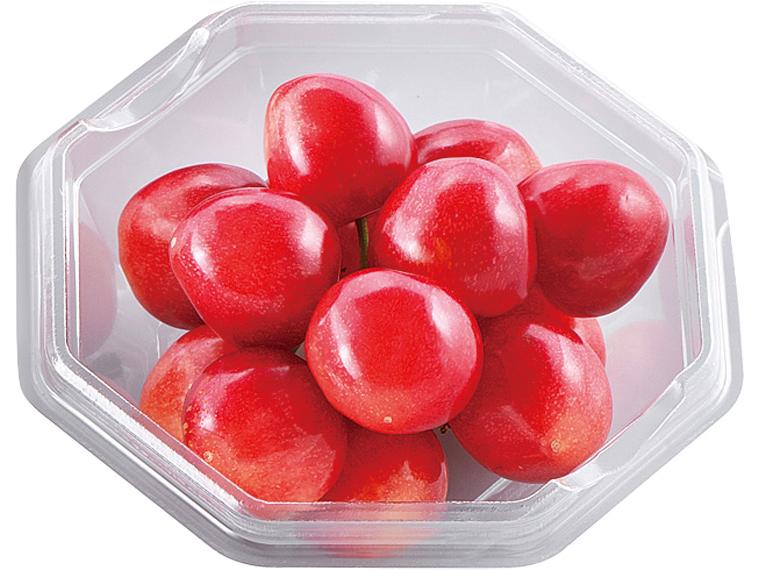 ハウスさくらんぼ（佐藤錦） 90g（優・M〜2L）
