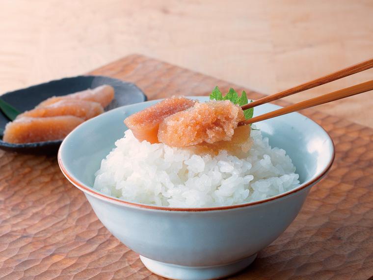 近海無着色たらこ（徳用） 100g