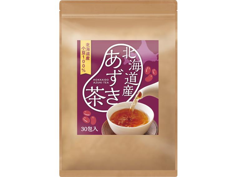 北海道産あずき茶　３ｇ×３０　　　　　
