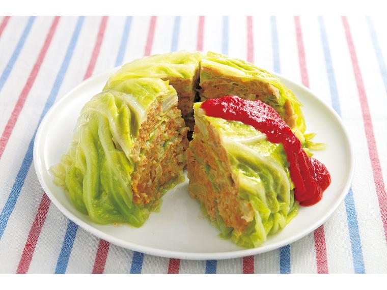 キャベツ 1玉