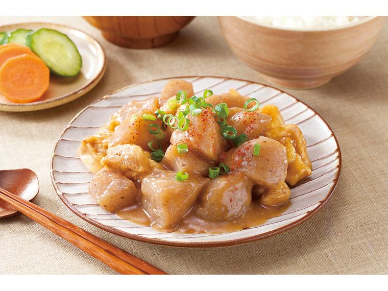 国産有機生芋板こんにゃく 190g