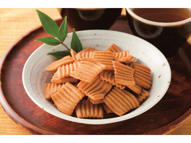 きらず揚げ　しお 140g