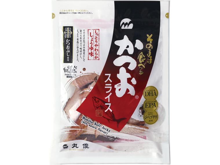 そのまま食べるかつおスライス　６０ｇ　