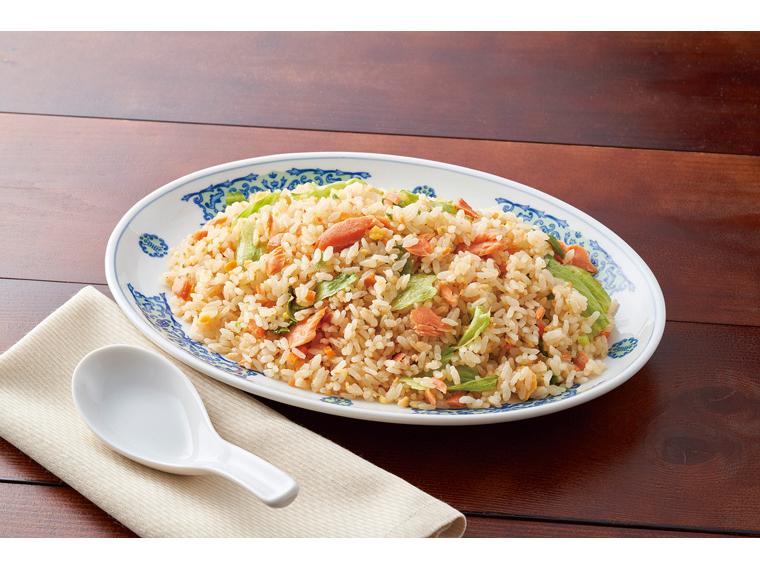 フライパンで！チャーハン 400g