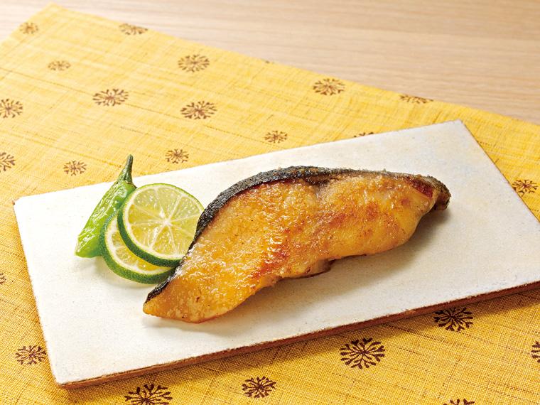 銀だらゴマみりん漬 2切140g