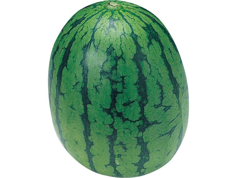 小玉すいか（大） 1玉（1.5kg）（L〜2L）