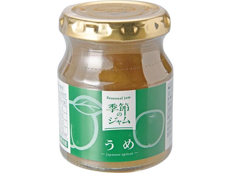 季節のジャム　うめ 145g