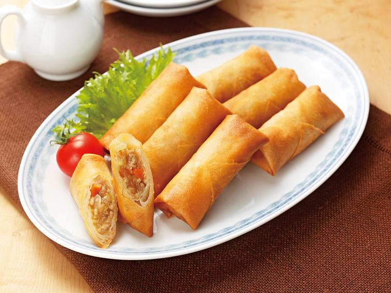 東都春巻 10個300g