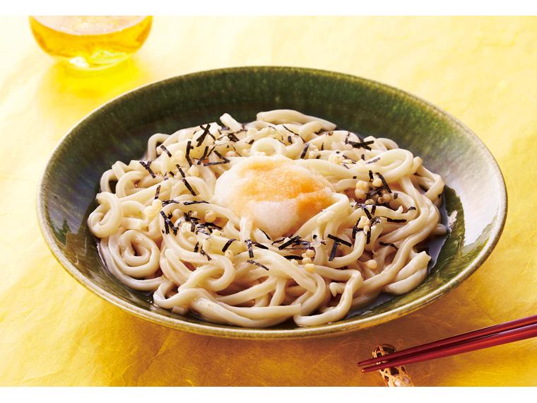 讃岐ぶっかけゆずうどん（おろし付） 2食524.4g