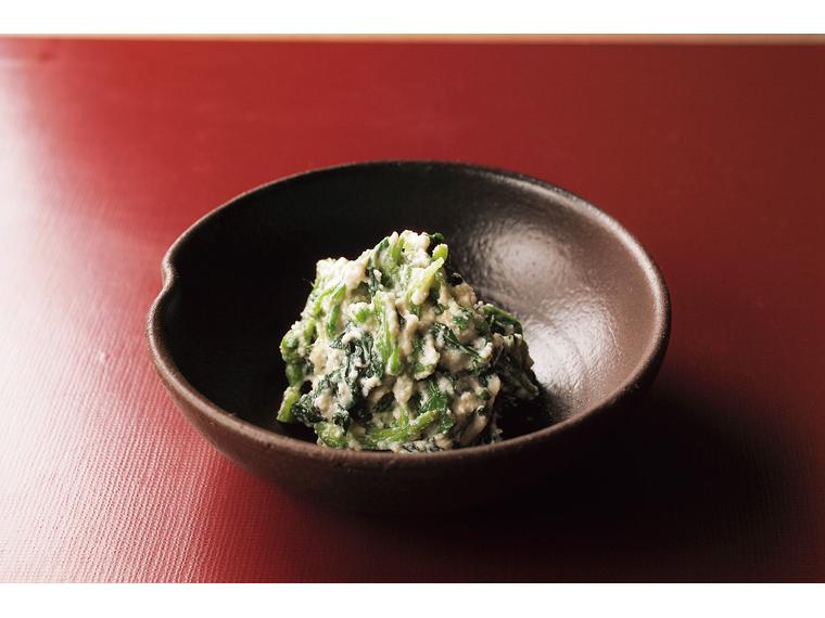 ほうれん草 150g