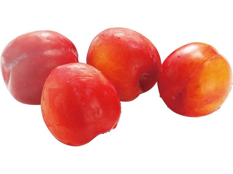 プラム(大石早生) 400g(4〜10玉）
