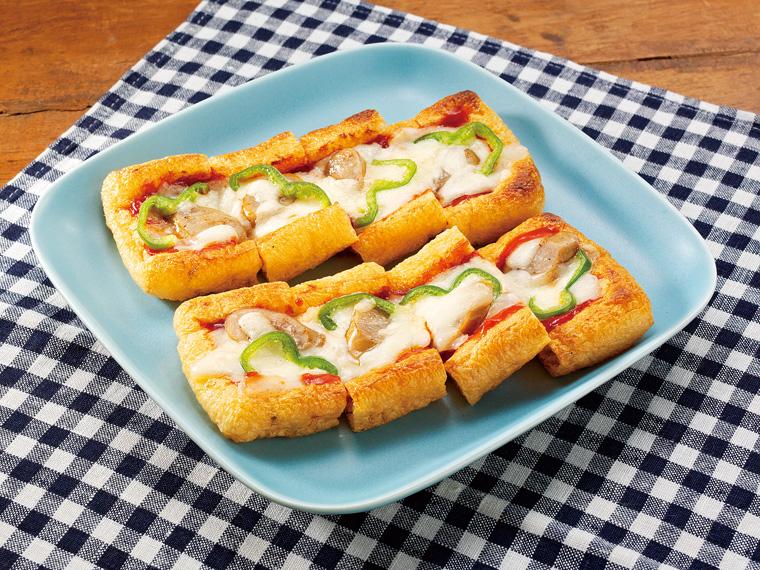 東都油揚げ 2枚