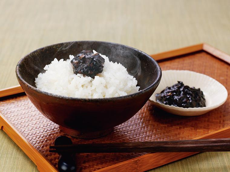 安曇野産茎わさび使用　のりわさび 90g