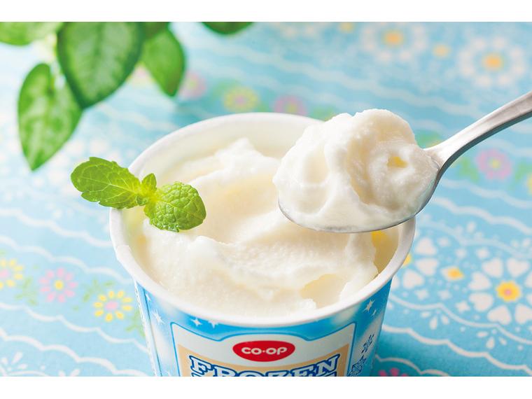 フローズンヨーグルト 105ml×6