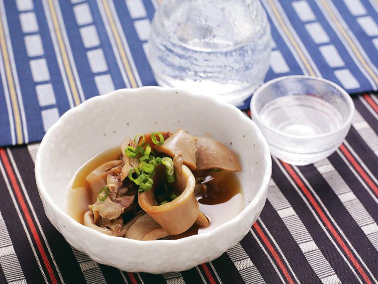 AIKO　CHAN　いか味付け缶 135g(固形量65g)×2