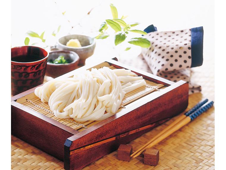 手延葛うどん 200g×4