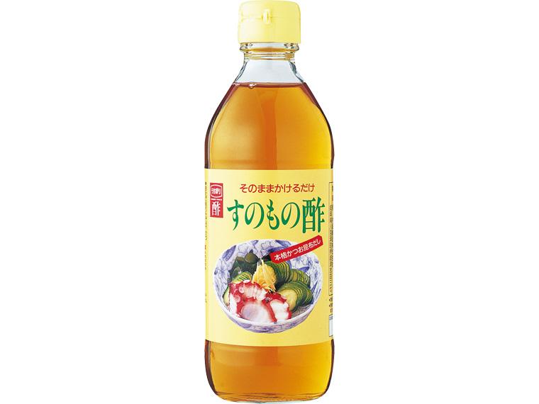 すのもの酢 360ml
