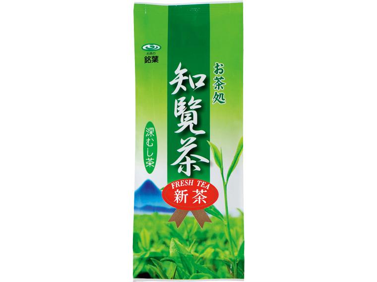 知覧茶（深むし茶） 100g