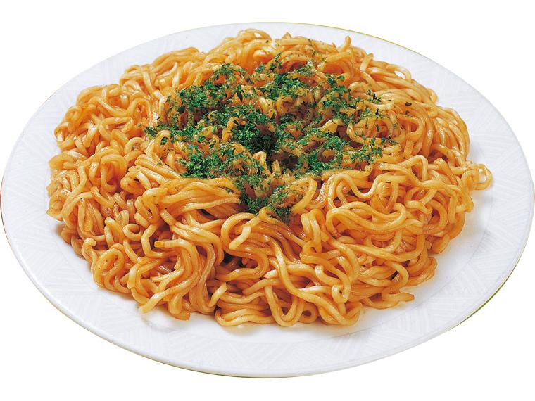 ノンカップ麺やきそば 101.2g×4