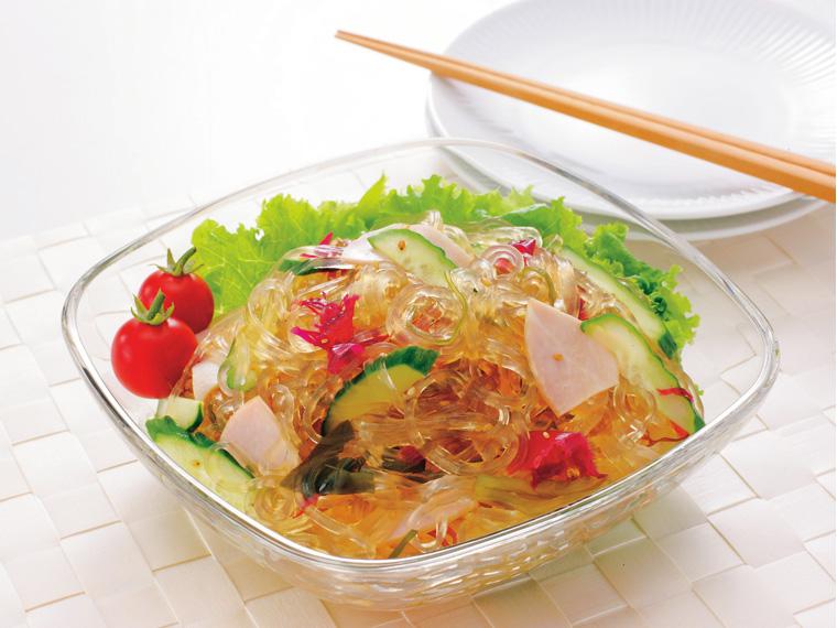 国産はるさめ 80g