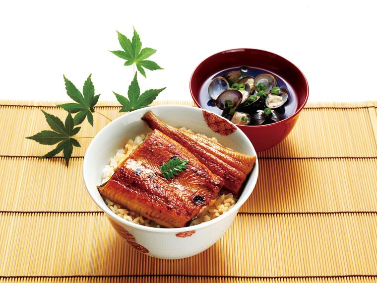東都静岡産うなぎ蒲焼 うなぎ80g・たれ15ml