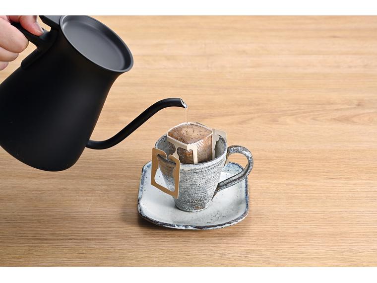 小川珈琲店ドリップコーヒーアソートセット 10g×10×2種