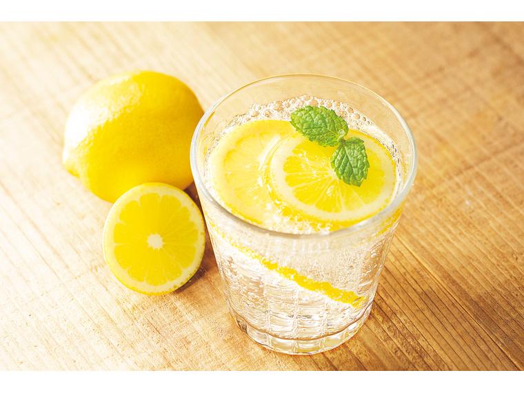 ただの炭酸水・天然水使用（ペットボトル） 500ml×24