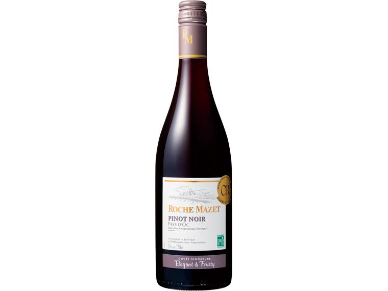ロシュ・マゼ　ピノ・ノワール（赤） 750ml