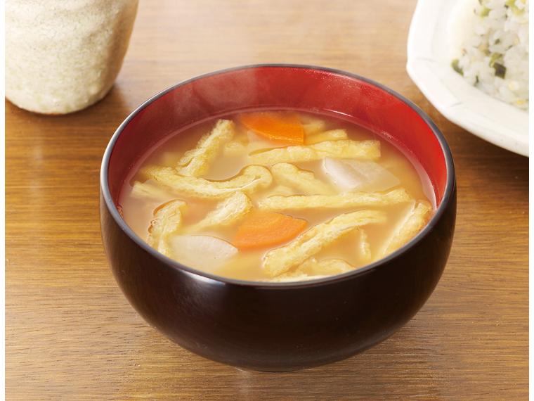 国産大豆を使ったふわっときざみ揚げ 150g