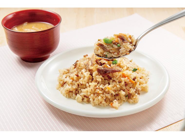 国産牛の牛すきめし 200g×2