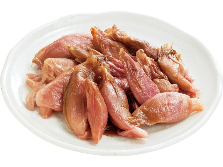 大和・吉野のみょうが甘酢漬 100g