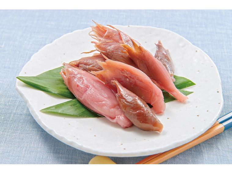 大和・吉野のみょうが甘酢漬 100g