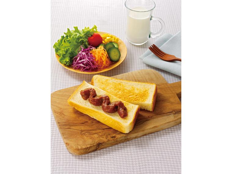 ちょこっとカレー（中辛） 30g×5