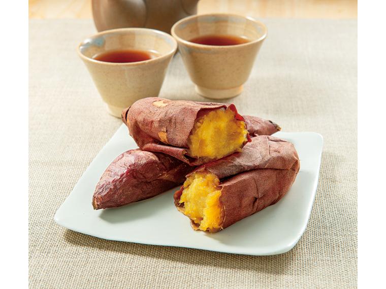茨城県産　焼きいも 200g