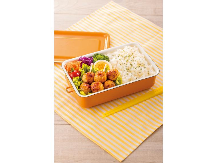 鶏つくね串（照焼） 220g（2個串×10本）