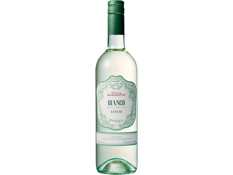 パスクア　ヴィッラ・ボルゲッティ　ビアンコ・ヴェネト（白） 750ml