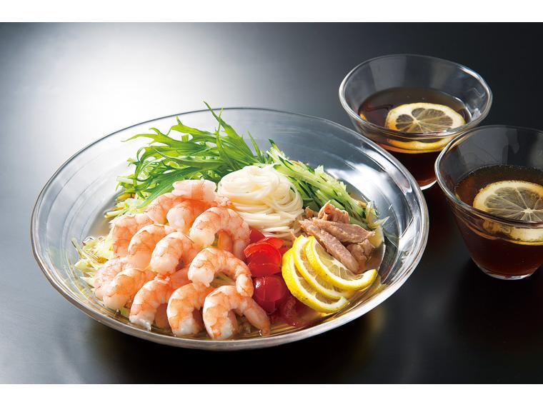 そのまま食べられるプリッとむきえび 120g
