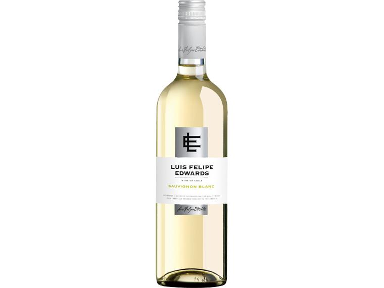 ルイス　フェリペ　エドワーズ　ソーヴィニョンブラン（白） 750ml